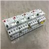 Image 2 : LOT of Allen-Bradley 140-MN-1000 Contactors