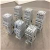 Image 1 : LOT of Miscellaneous Allen-Bradley Contactors