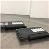 Image 2 : (2) Allen-Bradley PLC Modules  1771-IBN Input and 1771-OWNA Contact Output