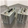 Image 2 : (2) Allen-Bradley 2098-DSD-020X-DN Servo Drive