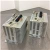 Image 2 : (2) Allen-Bradley 2098-DSD-020X-DN Servo Drive