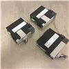 Image 1 : (3) Allen-Bradley 1756-DNB Ser D Devicenet Communication Module