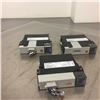 Image 2 : (3) Allen-Bradley 1756-DNB Ser D Devicenet Communication Module