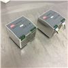 Image 1 : (2) Mean Well DRP-240-24 Power Supply