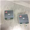 Image 2 : (2) Mean Well DRP-240-24 Power Supply