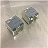 Image 1 : (2) Mean Well DRP-240-24 Power Supply