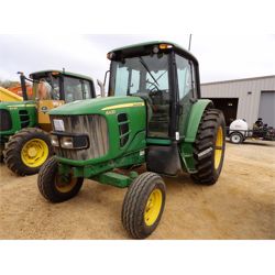 2010 JOHN DEERE 6430 Tractor