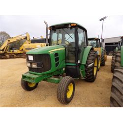 2010 JOHN DEERE 6430 Tractor