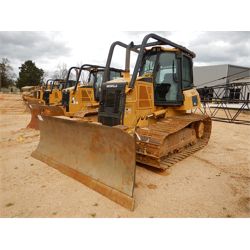 2008 CATERPILLAR D6K LGP Dozer / Crawler Tractor
