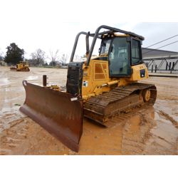 2008 CATERPILLAR D6K LGP Dozer / Crawler Tractor