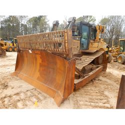2010 CATERPILLAR D6T XW Dozer / Crawler Tractor