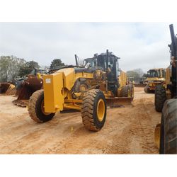 2019 CATERPILLAR 12M3 Motor Grader