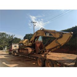 2002 CATERPILLAR 320CL Excavator