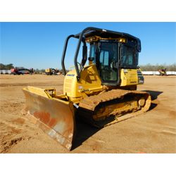 2018 KOMATSU D39PX-24 Dozer / Crawler Tractor