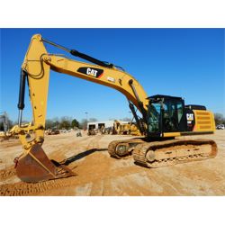 2015 CATERPILLAR 336FL Excavator