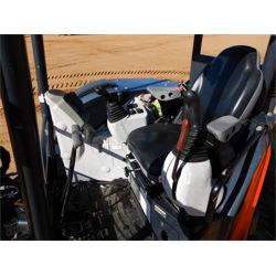 2014 HITACHI ZX50U-5N Excavator - Mini - J.M. Wood Auction Company