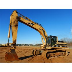 1997 CATERPILLAR 330BL Excavator
