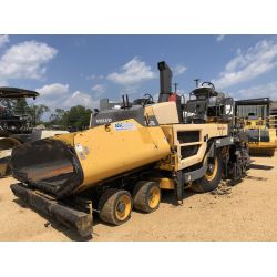 2014 VOLVO P7170 Asphalt Paver