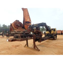 2004 TIGERCAT 240B Log Loader