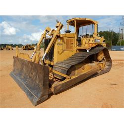 1999 CATERPILLAR D6R LGP Dozer / Crawler Tractor