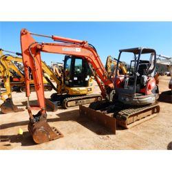 2002 KUBOTA KX121-3 Excavator - Mini
