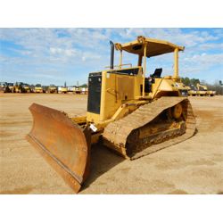 2006 CATERPILLAR D5N LGP Dozer / Crawler Tractor