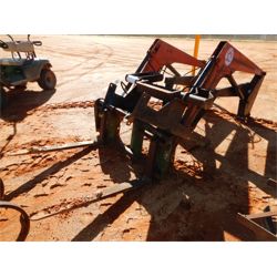 BUSH HOG 2840QT Agriculture Component