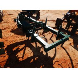 CHISEL PLOW Tillage Equipment