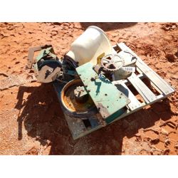 JOHN DEERE PLANTER Planting Equipment