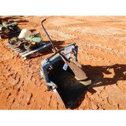 FORD 706 Agriculture Component