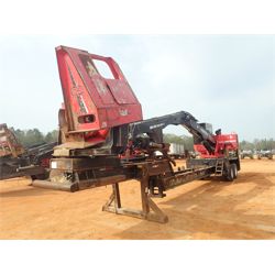 2012 PRENTICE 2384B Log Loader
