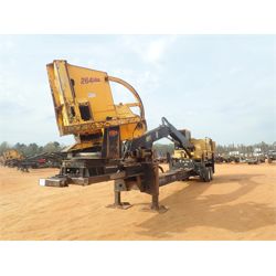 2014 TIGERCAT 234 Log Loader