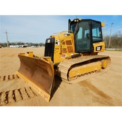 2016 CATERPILLAR D5K2 LGP Dozer / Crawler Tractor