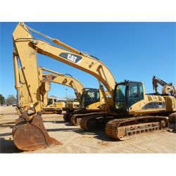2006 CATERPILLAR 325CL Excavator