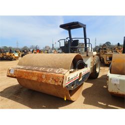 1998 INGERSOLL RAND SD100D Compaction Equipment