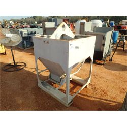 CONCRETE BUCKET Concrete Miscellaneous