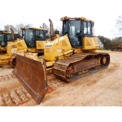 2014 KOMATSU D61PX-23 Dozer / Crawler Tractor