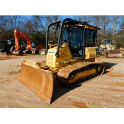 2015 KOMATSU D39PX-23 Dozer / Crawler Tractor