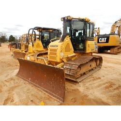 2015 KOMATSU D39PX-23 Dozer / Crawler Tractor