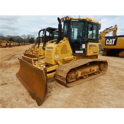 2015 KOMATSU D39PX-23 Dozer / Crawler Tractor