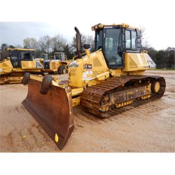 2015 KOMATSU D61PX-23 Dozer / Crawler Tractor