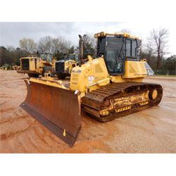 2015 KOMATSU D61PX-23 Dozer / Crawler Tractor