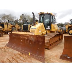 2015 KOMATSU D61PX-23 Dozer / Crawler Tractor