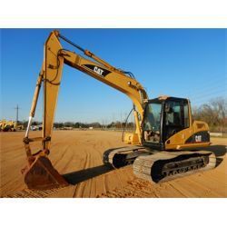 2006 CATERPILLAR 312CL Excavator