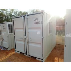 9 ft OFFICE CONTAINER Container - Shipping / Storage