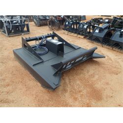 GREATBEAR BRUSH CUTTER Skid Steer Attachment