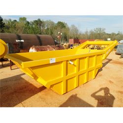 GREATBEAR 9CY BEDDING BOX Aggregate Miscellaneous