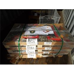 GREAT BEAR BINDERS & CHAIN Chain / Cable / Wire Rope