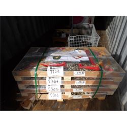 GREAT BEAR BINDERS & CHAIN Chain / Cable / Wire Rope