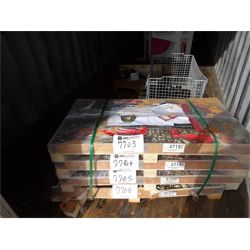 GREAT BEAR BINDERS & CHAIN Chain / Cable / Wire Rope